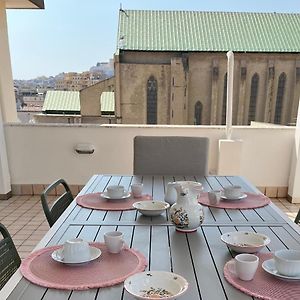 Terrazza Panorama Centro Storico