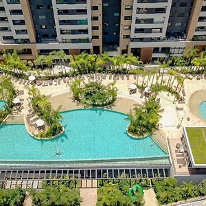 Piscine Resort - Um Oasis No Centro De Sp | Canal Do Anfitriao